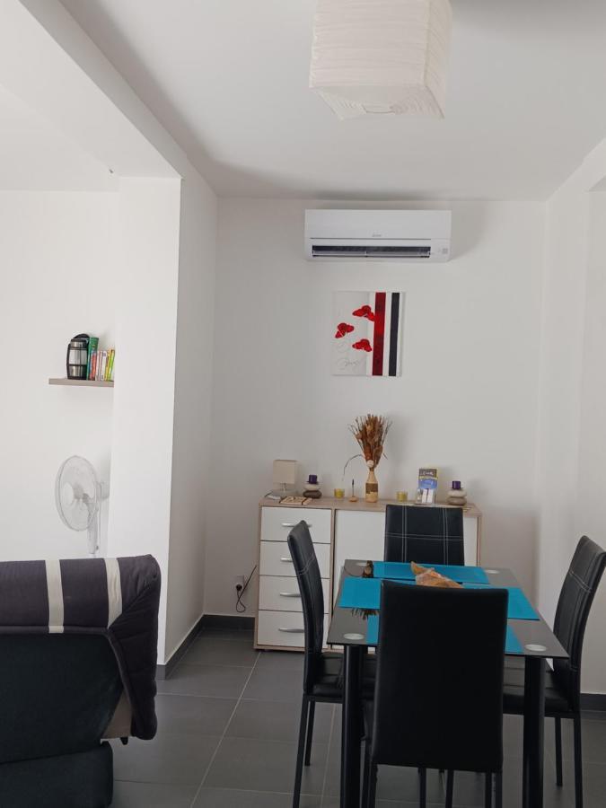 Location Vacances Linguizzetta 외부 사진