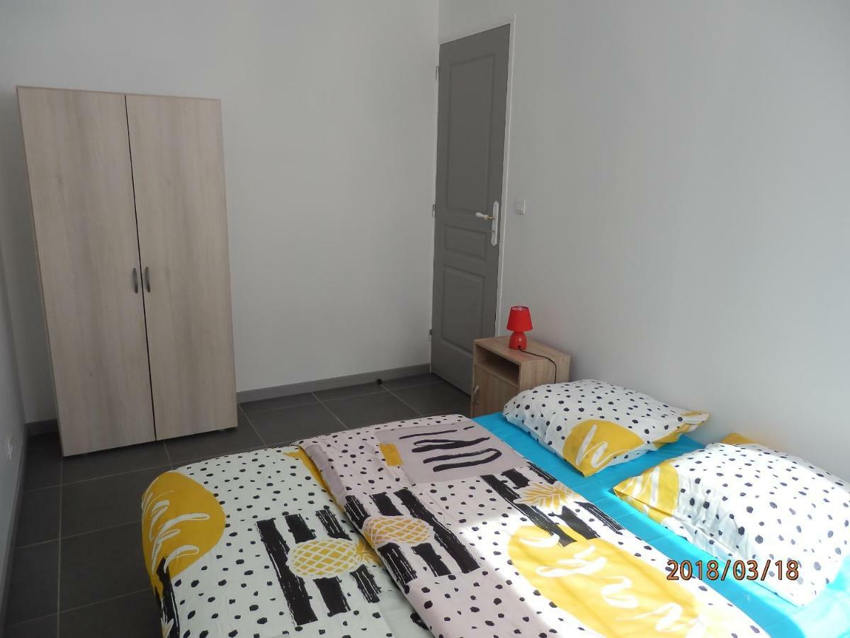 Location Vacances Linguizzetta 외부 사진