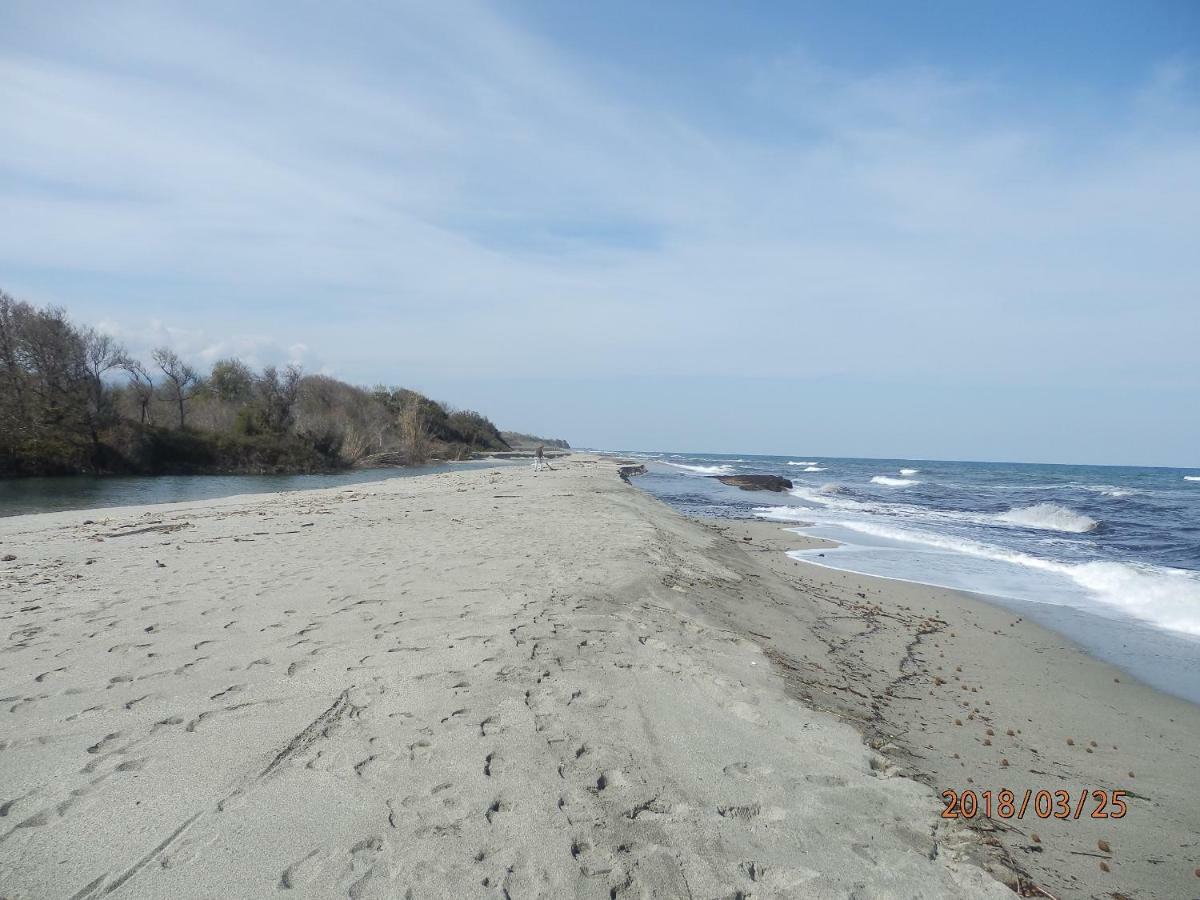 Location Vacances Linguizzetta 외부 사진